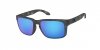 OKULARY OAKLEY® HOLBROOK OO 9102 9102G7 55 ROZMIAR M Z POLARYZACJĄ
